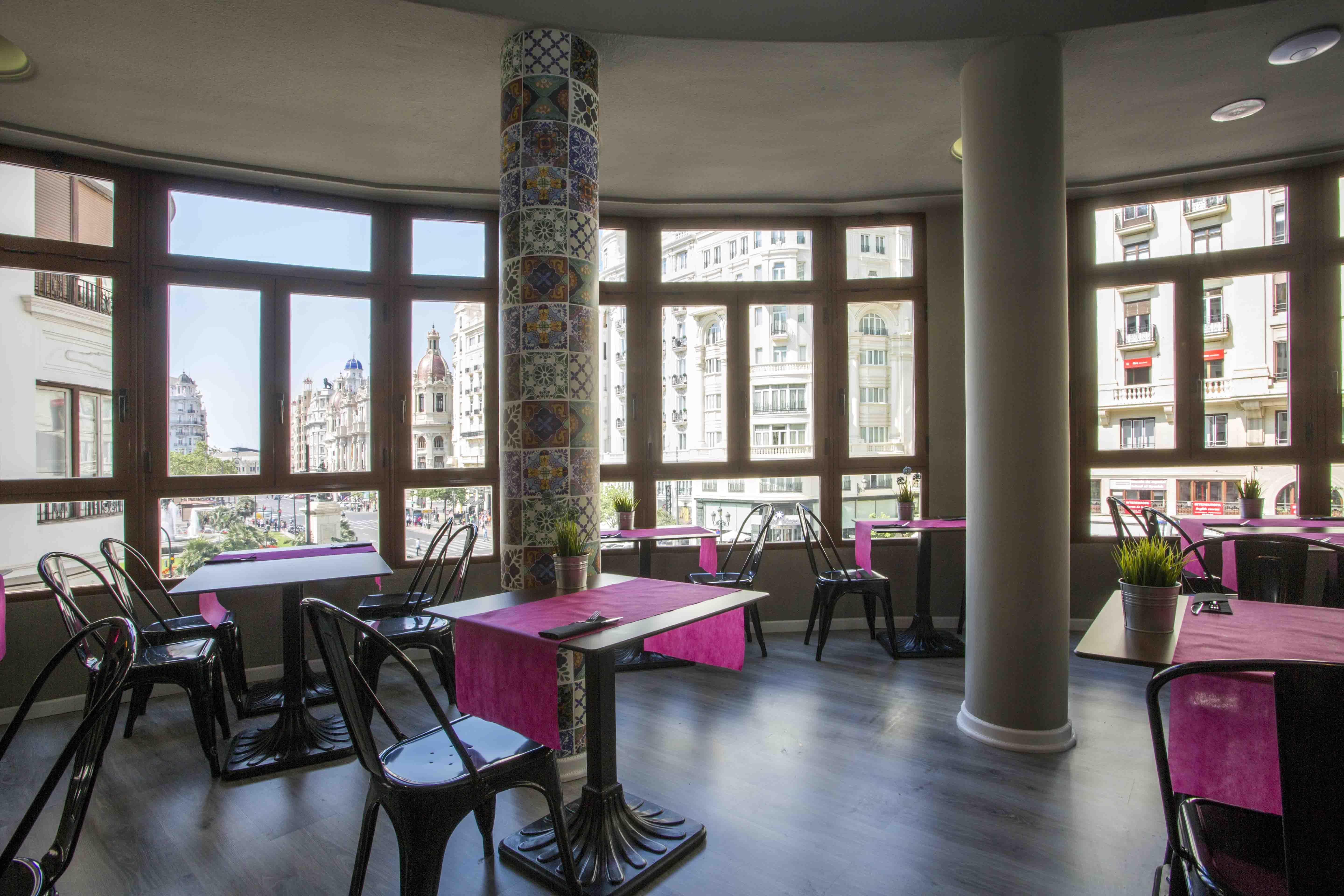 Casual Vintage Valencia By Casual Hoteles — Foto’s 2