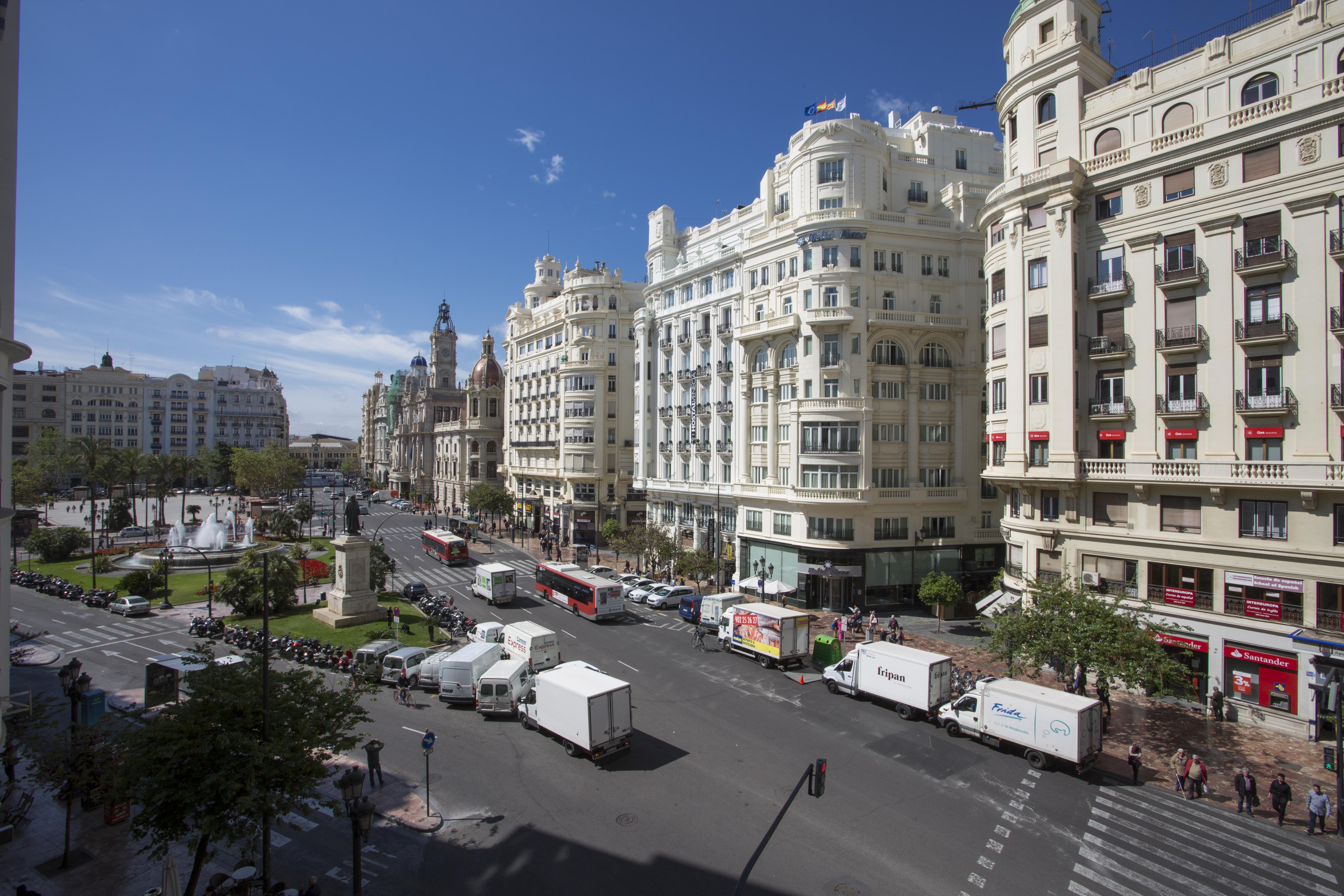 Casual Vintage Valencia By Casual Hoteles, Valencia